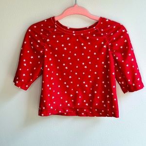 12-18M Old Navy Kids Swim Shirt